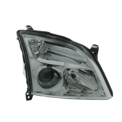 Bild av ABAKUS 442 1129R LDEM1 Phares droit H7 limpide avec feu de clignotant PX26d OPEL: Vectra C CC