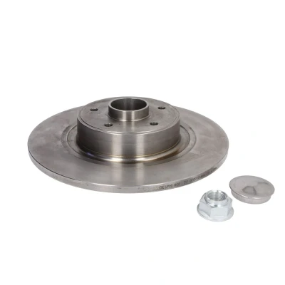 Bild av Bromsskiva DELPHI BG9023RS