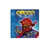 Bild av The Game Factory Bingo (ENG)