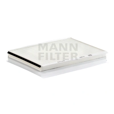 Bild av Filter, kupéventilation MANN FILTER CU 2839