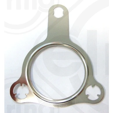 Bild av ELRING 355.470 Joint d&#039;étanchéité, Tuyau d&#039;échappement au turbocompresseur OPEL: Corsa D 3/5 portes, Meriva A, Zafira B