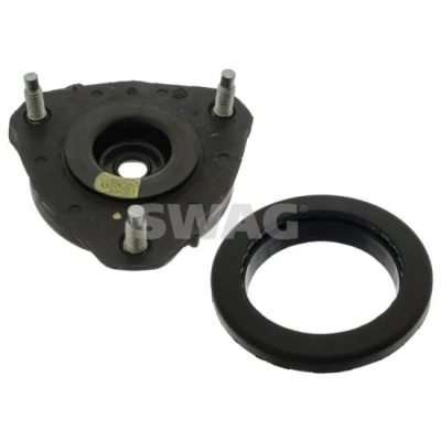 Bild av SWAG 50 93 2618 Coupelle d&#039;amortisseur Essieu avant avec roulement à billes FORD: Focus Mk1 3/5 portes, Break, Berline