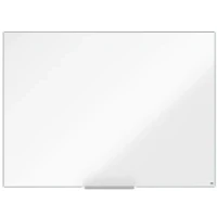 Bild av Nobo Impression Pro Emaljerad Magnetisk Whiteboard 1500x1000 mm