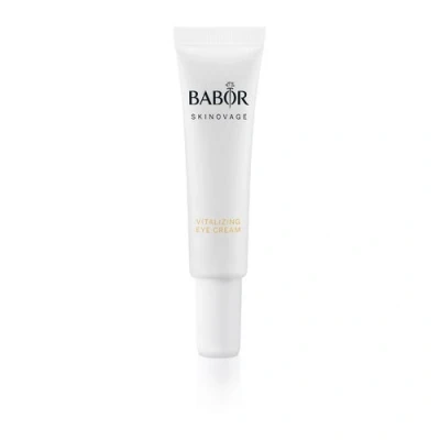 Bild av Babor Skinovage Vitalizing Eye Cream 15 ml