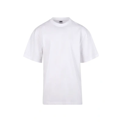 Bild av Urban Classics TALL Tshirt bas, Storlek: Small, White