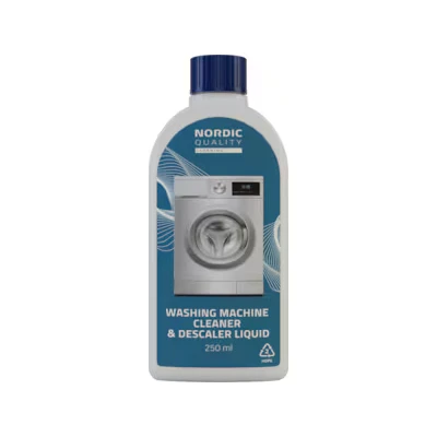 Bild av Nordic Quality Cleaning liquid for washing machines 250 ml