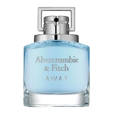 Bild av Abercrombie &amp; Fitch Away Eau de Toilette 100 ml