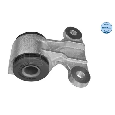 Bild av MEYLE 11 14 610 0038 Silent Bloc De Triangle avec support en caoutchouc ORIGINAL Quality Essieu avant gauche, arrière