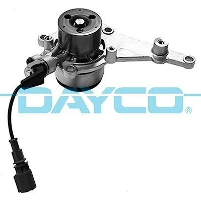Bild av DAYCO DP2239 Pompe à eau commutable VOLKSWAGEN: Tiguan II, Passat B8 Berline, Variant, AUDI: A4 B9 Avant, Q2, Berline