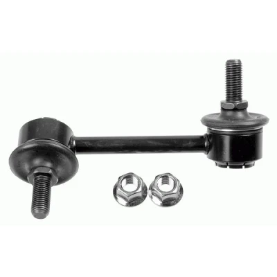 Bild av LEMFÖRDER 34672 01 Biellette de barre stabilisatrice Essieu avant, gauche 104 M10x1,25 MAZDA: MX 5 2