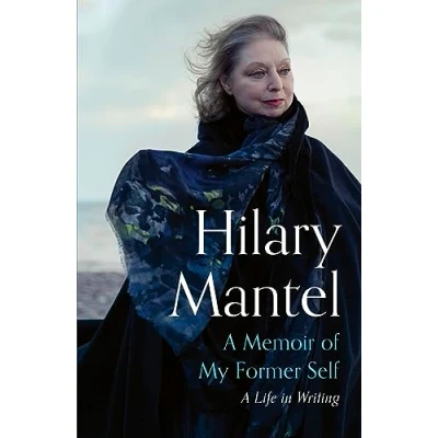 Bild av A Memoir of My Former Self: Life in Writing