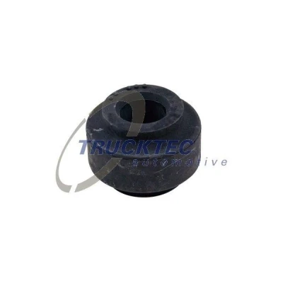 Bild av TRUCKTEC AUTOMOTIVE 02.30.134 Silent Bloc de Barre Stabilisatrice des deux côtés l&#039;essieu avant Support en caoutchouc 27