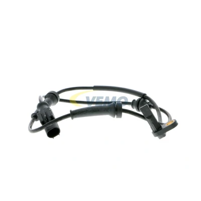 Bild av ABS givare, Sensor, hjulvarvtal, Framaxel, Fram, höger eller vänster, framaxel höger, fiat, 51 763 164, 52081843