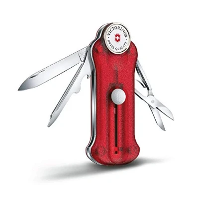 Bild av Victorinox Golf Tool Ruby