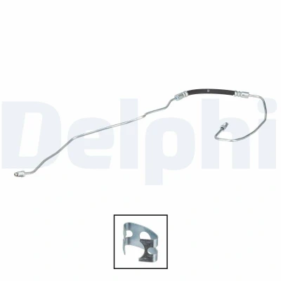 Bild av Bromsslang DELPHI LH7603