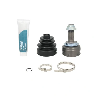 Bild av Ledsats, drivaxel Pascal G14009PC