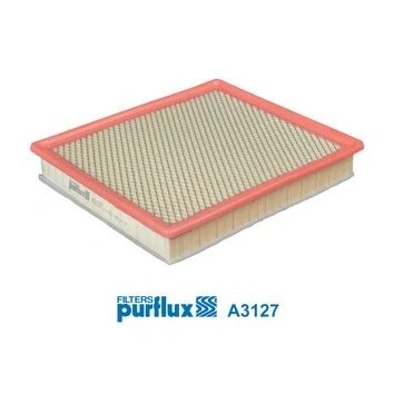 Bild av Luftfilter PURFLUX A3127