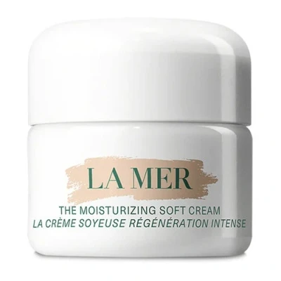 Bild av La Mer The Moisturizing Soft Cream 30 ml