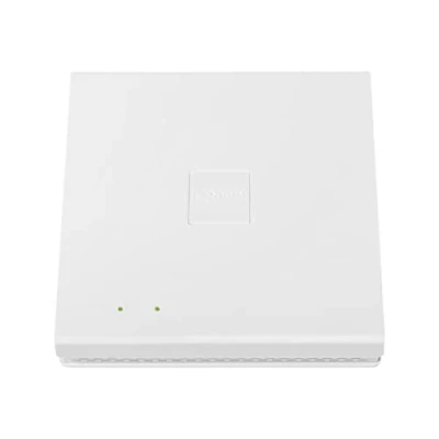 Bild av LANCOM LX 6200 Trådlös åtkomstpunkt Wi Fi 6, Bluetooth 2.4 GHz, 5 GHz molnhanterad