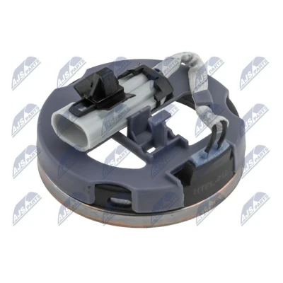 Bild av ABS givare, Sensor, hjulvarvtal, framaxel höger, vänster, opel, 91 17 620
