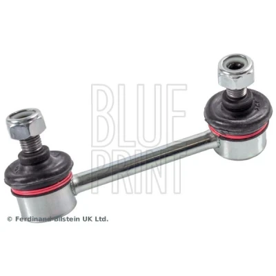 Bild av BLUE PRINT ADT38539 Biellette de barre stabilisatrice Essieu arrière gauche 127 avec écrou autobloquant TOYOTA: RAV4 II SUV
