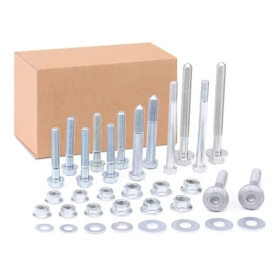 Bild av SIDEM 37002 Kit de réparation, suspension roue des deux côtés l&#039;essieu avant AUDI: Q5, A4 B8 Avant, A5 Sportback oscaro, mister auto,