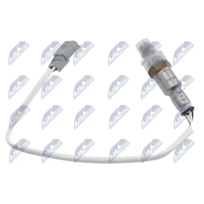 Bild av NTY ESL RE 003 Sonde lambda chauffé, Filetage prégraissé RENAULT: CLIO 2, TWINGO 3, DACIA: Sandero I, NISSAN: Juke, Qashqai 2
