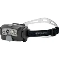 Bild av Lampe Frontale Ledlenser HF8R Core 1600 LM IP68 194g Rechargeable Noir (1943)