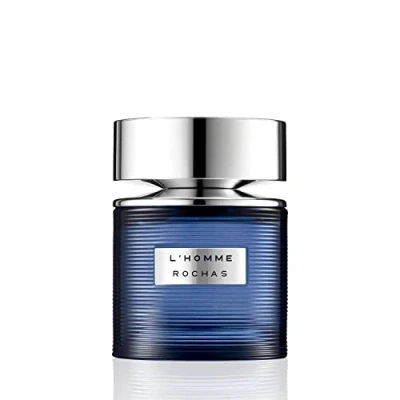 Bild av Rochas L&#039;Homme Eau de Toilette 60 ml