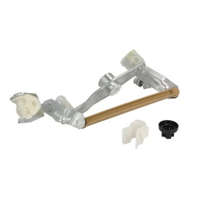 Bild av TOPRAN 208 558 Kit de réparation, levier changement vitesse OPEL: Corsa D 3/5 portes