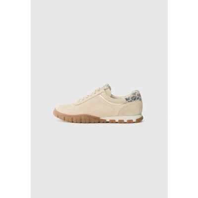 Bild av Paul Green Sneakers, Storlek: 40.5, Biscuit/almond Mocka