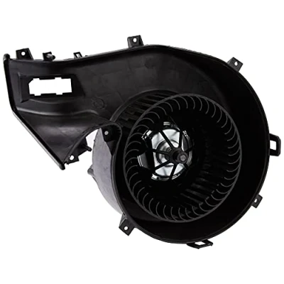 Bild av MAHLE ORIGINAL AB 230 000S Pulseur d&#039;Air pour véhicules avec/sans climat. avec direction à gauche OPEL: Vectra C CC, Berline