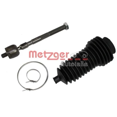 Bild av METZGER 51021748 Rotule Axiale Essieu avant gauche, droit DACIA: Duster SUV, Logan I MCV, Sandero I, RENAULT: / Stepway 1