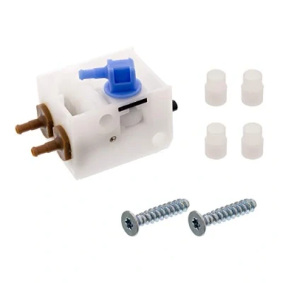 Bild av FEBI BILSTEIN 104529 Élément d&#039;ajustage, réglage de siège extérieur