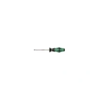 Bild av Wera 335 Workshop Hex Skruvmejsel Bladbredd: 2 mm Bladlängd: 60