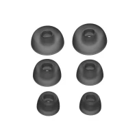 Bild av Jabra Eargels för Elite 7 Pro/Active och Evolve 2 Buds svart