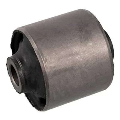 Bild av FEBI BILSTEIN 10291 Silent Bloc De Triangle Essieu arrière, avant 46, 65 Caoutchouc pour bras oscillant longitudinal PEUGEOT: 406 Coupe, Berline