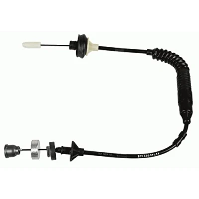 Bild av SACHS 3074 600 214 Câble d&#039;Embrayage avec réglage automatique PEUGEOT: 206 3/5 portes, SW