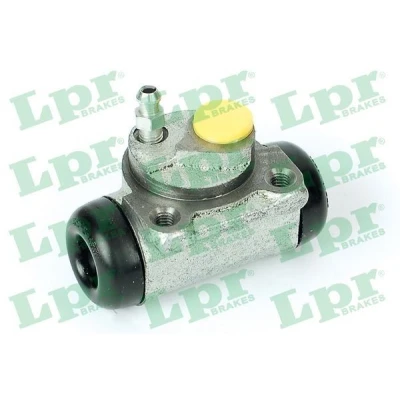 Bild av LPR 4586 Cylindre De Roue 22 avec régulateur intégré RENAULT: R21 5 portes, 21 Break, Berline