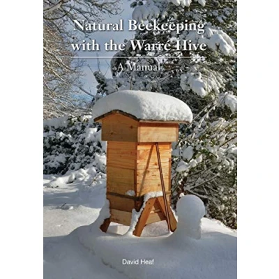 Bild av Natural Beekeeping with the Warre Hive: A Manual