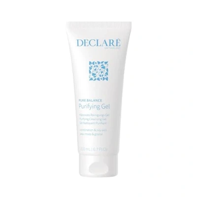 Bild av Declaré Pure Balance Purifying Gel 200 ml