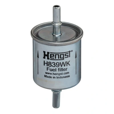 Bild av HENGST FILTER H839WK Filtre à Carburant de conduite