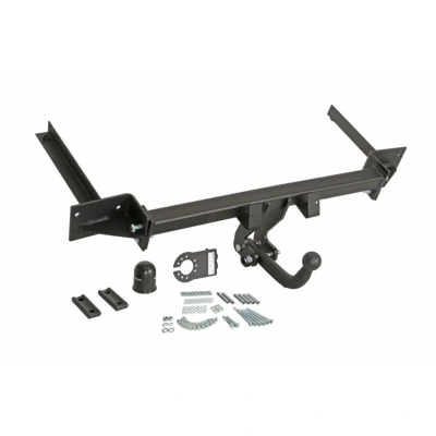 Bild av STEINHOF O 128 Attelage OPEL: Corsa D 3/5 portes