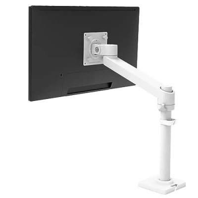 Bild av ERGOTRON NX monitor ARM WHITE up to 34 inch 8 kg VESA compliant 45 669 216
