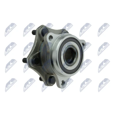 Bild av NTY KLP SU 033 Kit de roulements roue Essieu avant