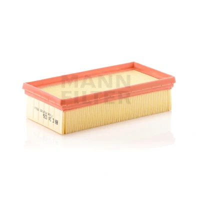 Bild av Luftfilter MANN FILTER C 24 026