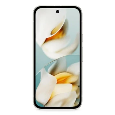 Bild av Google Pixel 9a 128GB/8GB Porcelain