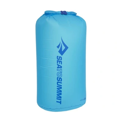 Bild av SEA TO SUMMIT Ultra Sil Dry Bag XXL 35L Vattentät förvaring och organisation Roll Top &amp; Patenterat fältreparationsspänne tyg för backpacking 32,1 x 28,5 56,5 cm kryddig