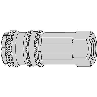 Bild av Cejn Coupling 1/2 bsp fem nbr