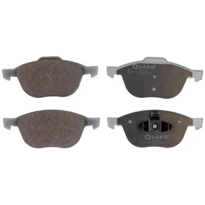 Bild av QUARO QP2248 Jeu de plaquettes frein contact signal d&#039;usure exclu FORD: Focus 3, 2, KUGA VOLVO: V40 3/5 portes, V50, C30
